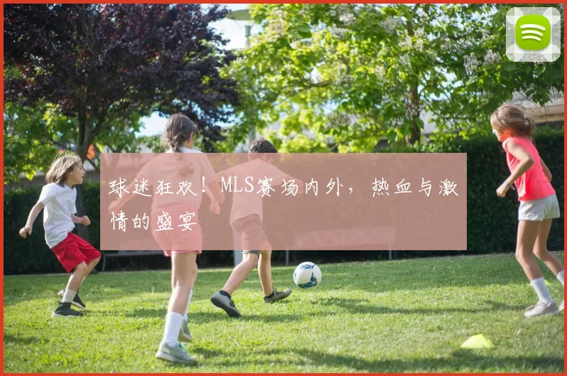 球迷狂欢!MLS赛场内外,热血与激情的盛宴