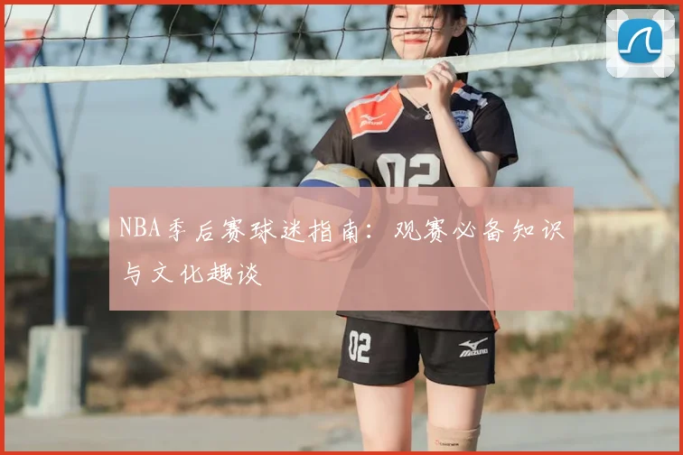 NBA季后赛球迷指南：观赛必备知识与文化趣谈